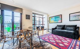 Minty Stay 1BD -El Retiro